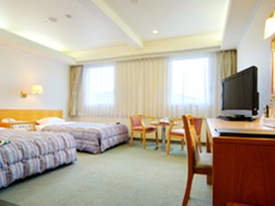 New Royal Hotel Shimanto Shimanto  Exterior foto
